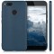 Husa XIAOMI RedMi Note 5A Prime - Forcell Soft (Bleumarin)