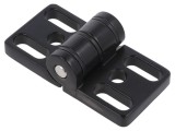 Balama oțel 80mm x 40mm