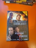 Stăp&acirc;nii străzii DVD - DMX, Kris Kristofferson