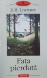 Fata pierduta - D. H. Lawrence