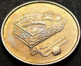Cumpara ieftin Moneda exotica 20 SEN - MALAEZIA, anul 1990 * cod 5202, Asia