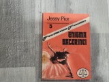 Enigma balerinei de Jessy Pior
