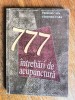 777 intrebari de acupunctura - Teodor Caba / R6P4S, Alta editura