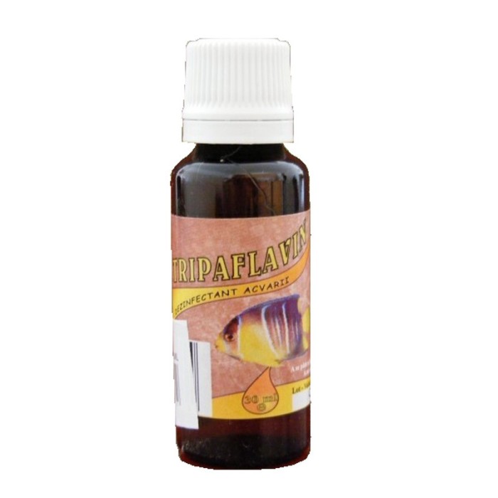 TRIPAFLAVIN 30 ML
