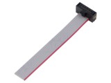 Cablu panglică SAMTEC IDC 1,27mm FFSD-05-S-02.00-01-N, 5 pini