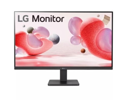 MONITOR 27&amp;quot; LG 27MR400-B foto