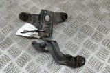 Suport pompa ABS BMW X3 G01, F97 2019 OEM: 6871296 | 30388792