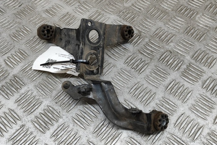 Suport pompa ABS BMW X3 G01, F97 2019 OEM: 6871296 | 30388792