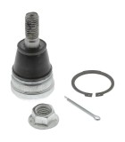 Pivot brat suspensie Ford Ranger (TKE) Motor 2.0 EcoBlue 4x4, 2.2 TDCi, 2.2 TDCi 4x4, 3.2 TDCi 4x4, diam. 18 mm, lungime 45 mm, 79 mm, OE 1723686