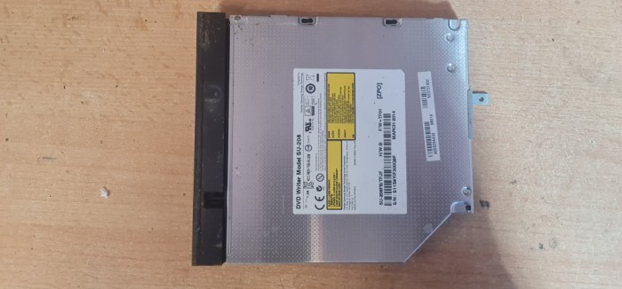 DVDRW Toshiba C70 - A - A189