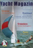 Yacht Magazin, nr. 14, septembrie 2002
