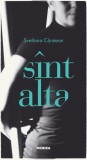 S&icirc;nt alta - Svetlana C&acirc;rstean