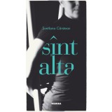 S&icirc;nt alta - Svetlana C&acirc;rstean