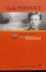 Rimbaud - 2006 - Vasile Popovici (C135)