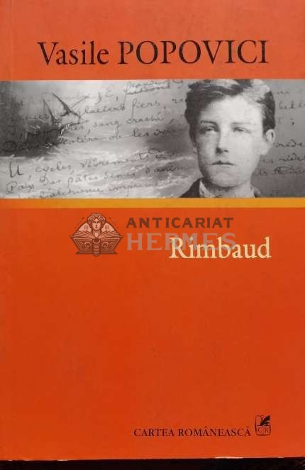Rimbaud - 2006 - Vasile Popovici (C135)