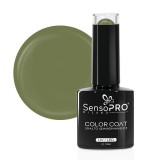 Cumpara ieftin Oja Semipermanenta SensoPRO Milano 10ml - 248 Vintage Story