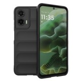Husa pentru Motorola Moto G35 - Techsuit Magic Shield - Black