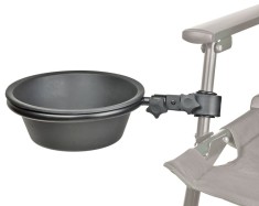 Suport Lateral CARP ZOOM cu Bol