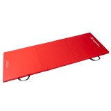 Saltea gimnastica pliabila inSPORTline Trifold 180 x 60 x 3 cm
