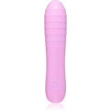 Skins Touch The Wand vibrator Pink 16.3 cm