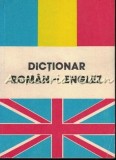 Cumpara ieftin Dictionar Roman-Englez Andrei Bantas, Editia IV, Bucuresti 1992, 566 pagini, Brosata