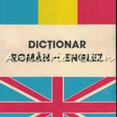 Dictionar Roman-Englez - Andrei Bantas