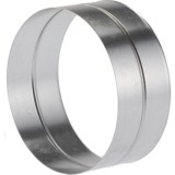 Cumpara ieftin Niplu Piesa Speciala SONTE, Diametru 600mm, Tabla Zincata, Cu Garnituri Etansare