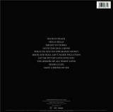 Back In Black Vinyl | AC/DC, Epic Records