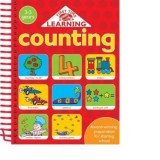 Counting | Nina Filipek, Autumn Publishing Ltd