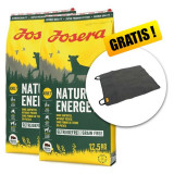 Cumpara ieftin JOSERA Nature Energetic Adult 2 x 12,5 kg + pătură de mașină GRATUIT