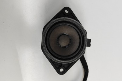 Difuzor planșa de bord KIA NIRO II 2023 OEM: 96355-R0000 30373894 foto