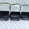 Set 3 Bacuri CUTII genti Nada EASTSHARK EVA Multi Box Feeder toare Cu Capac 25 x 21 x 12cm