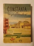 Petrila Tiberiu et al. - Constanța și &icirc;mprejurimile ei (1960)