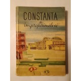 Petrila Tiberiu et al. - Constanța și &icirc;mprejurimile ei (1960)