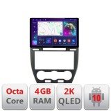 Navigatie dedicata LandRover Freelander 2 2006-2012 N-freelander2 Edonav ecran 13&quot; 2K 8 si 128 Android Waze USB Navigatie 4G 360 T CarStore Technology