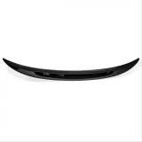 Spoiler - BMW Seria 2 F22 (2014-2018) Negru Brillant