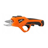Foarfeca electrica cu acumulator pentru taiat crengi, plante, 3.6V 1.5Ah, Verke