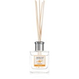Areon Home Perfume Vanilla aroma difuzor cu rezerv&atilde; 150 ml