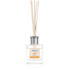 Areon Home Perfume Vanilla aroma difuzor cu rezerv&atilde; 150 ml