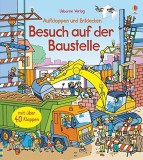 Besuch auf der Baustelle | Rob Lloyd Jones