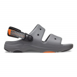 Sandale Crocs Classic All Terrain Sandal Gri - Slate Grey, 41, 43, 45