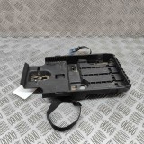 Suport Baterie Volvo XC90 II 2022 OEM 31688220 Breckner Granit Ted Electric Varta 12V 35-230Ah AGM VRLA