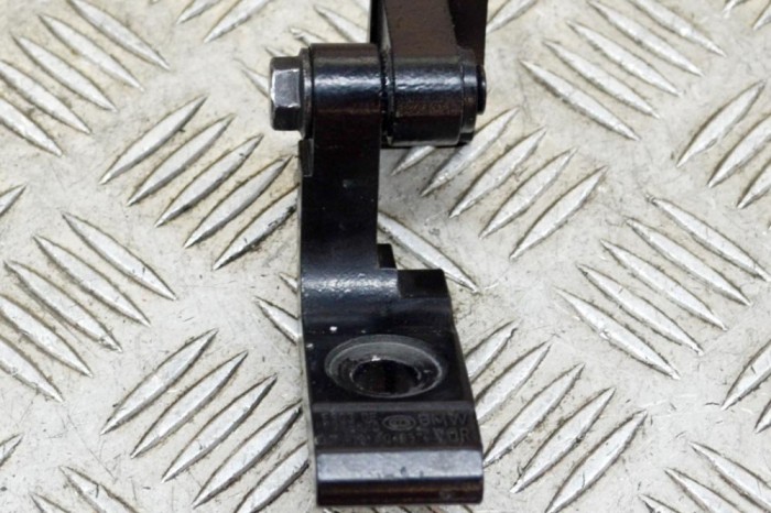 Balama ușă dreapta față BMW i3 I01 2019 OEM: A046574,7266680 13974481