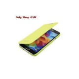HUSA MERCURY TECHNO FLIP SAMSUNG GALAXY S5 G900 LIME BLISTER