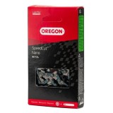 Lanț drujbă Oregon SpeedCut Nano 15 cm, pas 0.325, grosime canal 1.1 mm, 32 zale