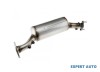 Filtru Particule DPF Suzuki Grand Vitara 2 (2005-Prezent) 1.9 DDiS NTY - Cod OE 1419067J00H02, 73075