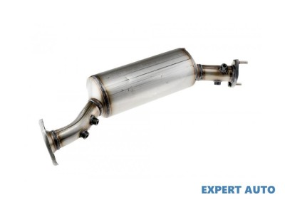 Filtru particule dpf Suzuki Grand Vitara 2 (2005-&amp;gt;) #1 foto