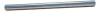Upper Tube Domain Dual Crown - Silver Ultimate FactoryBikes