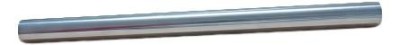 Upper Tube Domain Dual Crown - Silver Ultimate FactoryBikes foto