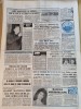 Evenimentul Zilei 4 Ian 1996: Mihai Constantinescu, Gheorghe Dinică (62 ani) - Ziar de Colecție